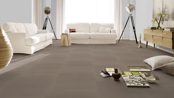 Vorwerk Modena 5T08 Teppichboden – strapazierfähige Raumlösung für Büros und Objektbereiche